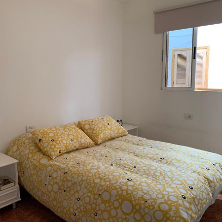 Casa Isa Apartment อาโรนา ภายนอก รูปภาพ
