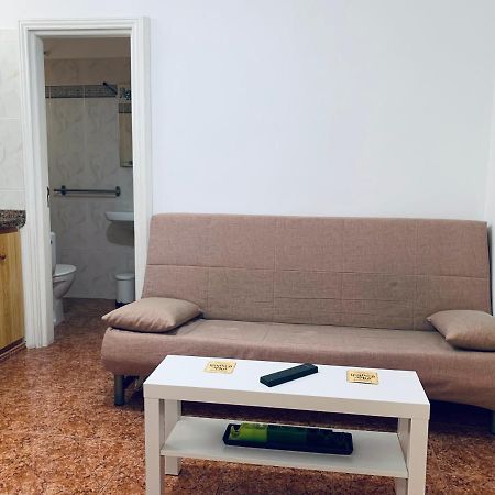 Casa Isa Apartment อาโรนา ภายนอก รูปภาพ