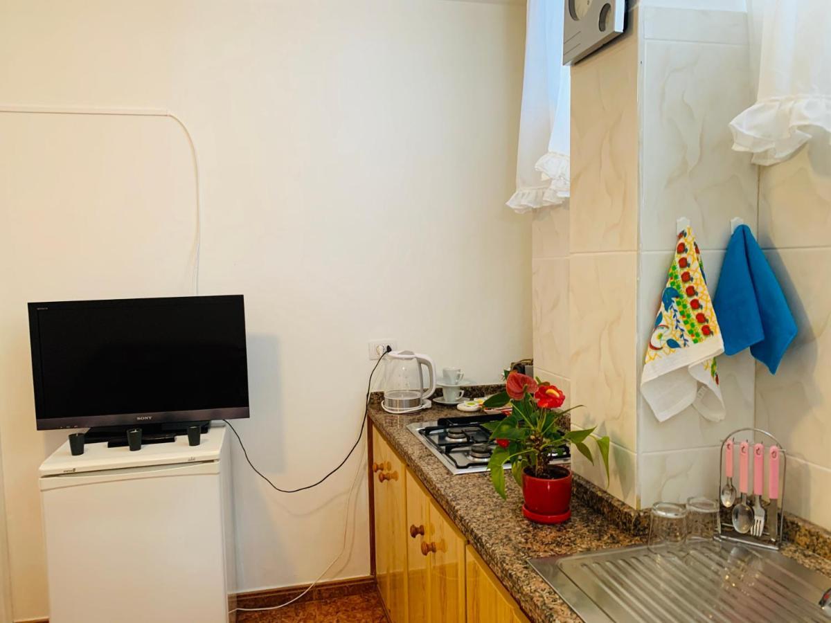 Casa Isa Apartment อาโรนา ภายนอก รูปภาพ