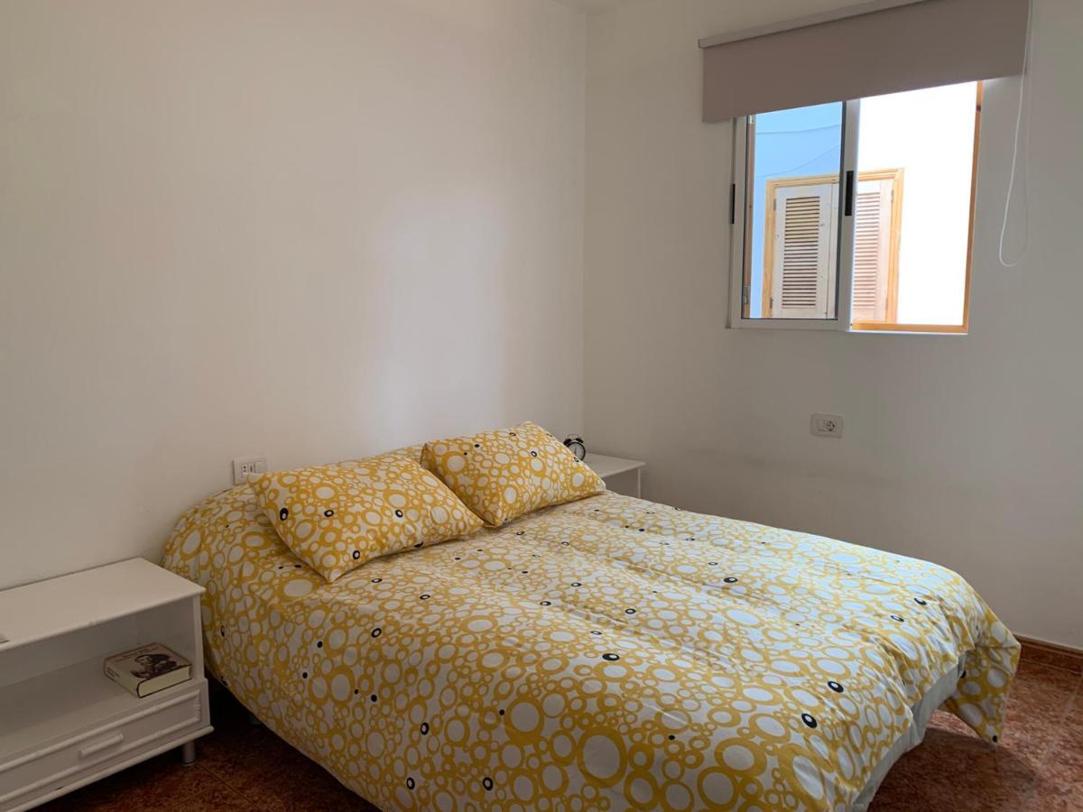 Casa Isa Apartment อาโรนา ภายนอก รูปภาพ